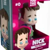 Big Mouth - Nick 4.5" Vinyl Figure