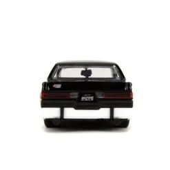 Big Time Muscle - 1987 Buick Grand National 1/24th Scale Die-Cast Vehicle Replica