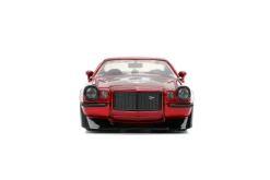 Big Time Muscle - 1971 Chevy Camaro 1/24th Scale Die-Cast Vehicle Replica