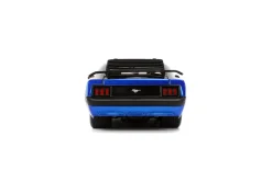 Big Time Muscle - 1970 Ford Mustang 1/24th Scale Die-Cast Vehicle Replica