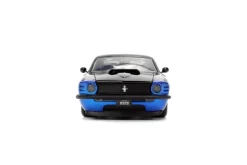 Big Time Muscle - 1970 Ford Mustang 1/24th Scale Die-Cast Vehicle Replica