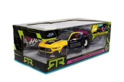 Big Time Muscle - Ben Hobson 2024 Ford Mustang RTR Racing 1/24th Scale Die-Cast Vehicle Replica