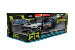 Big Time Muscle - James Deane's 2024 Ford Mustang RTR Racing 1/24th Scale Die-Cast Vehicle Replica