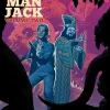 Big Trouble in Little China - Old Man Jack Volume 02 Trade Paperback