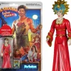 Big Trouble In Little China - Gracie Law 3.75" ReAction Figure