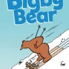 Bigby Bear - Book 01 Hardcover Book