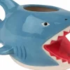 BigMouth Inc. - Bite Me Shark 3D Sculpted Ceramic Mug