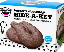 BigMouth Inc. - Buster's Dog Poop Hide-A-Key