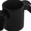 BigMouth Inc. - Game Over 3D Sculpted Ceramic Mug