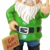 BigMouth Inc. - Go Away Garden Gnome