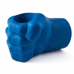 BigMouth Inc. - The Beast Blue Giant Fist Drink Hugger
