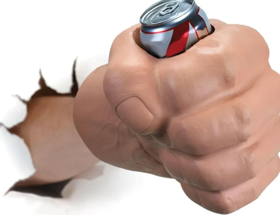 BigMouth Inc. - The Beast Giant Fist Drink Hugger