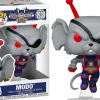 Biker Mice From Mars (1993) - Modo Pop! Vinyl Figure