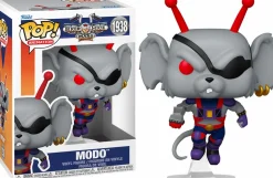 Biker Mice From Mars (1993) - Modo Pop! Vinyl Figure