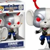 Biker Mice From Mars (1993) - Vinnie Pop! Vinyl Figure
