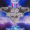 Bill & Ted Face the Music - Wyld Stallyns Patch