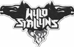 Bill & Ted Face the Music - Wyld Stallyns Patch