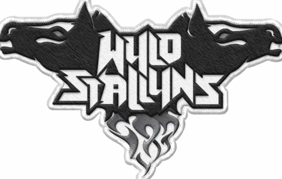 Bill & Ted Face the Music - Wyld Stallyns Patch