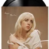 Billie Eilish - Happier Than Ever 2xLP Vinyl Record