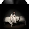 Billie Eilish - When We All Fall Asleep, Where Do We Go? LP Vinyl Record