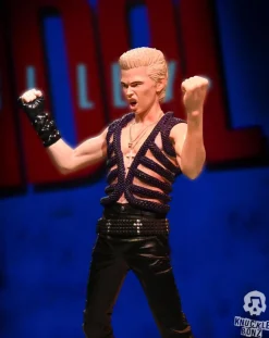Billy Idol - Billy Idol II Rock Iconz 1/9th Scale Statue