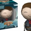 Bioshock Infinite - Booker Dewitt Dorbz Vinyl Figure