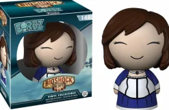 Bioshock Infinite - Elizabeth Dorbz Vinyl Figure