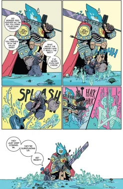 Birdking - Volume 02 Trade Paperback Book