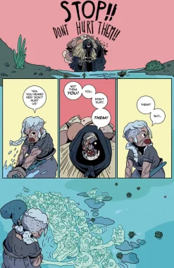 Birdking - Volume 02 Trade Paperback Book