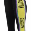 Birds of Prey (2020) - Over the Knee Caution Women’s Socks (One Size)