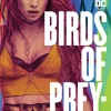 Birds of Prey - Black Canary Trade Paperback Book