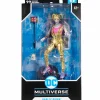 Birds of Prey - Harley Quinn DC Multiverse 7” Scale Action Figure