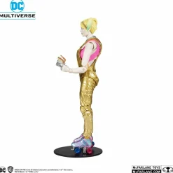 Birds of Prey - Harley Quinn DC Multiverse 7” Scale Action Figure