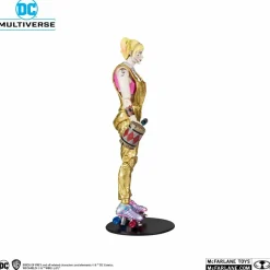 Birds of Prey - Harley Quinn DC Multiverse 7” Scale Action Figure