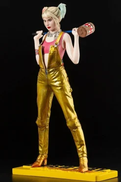 Birds of Prey - Harley Quinn ArtFX 1/6th Scale Statue