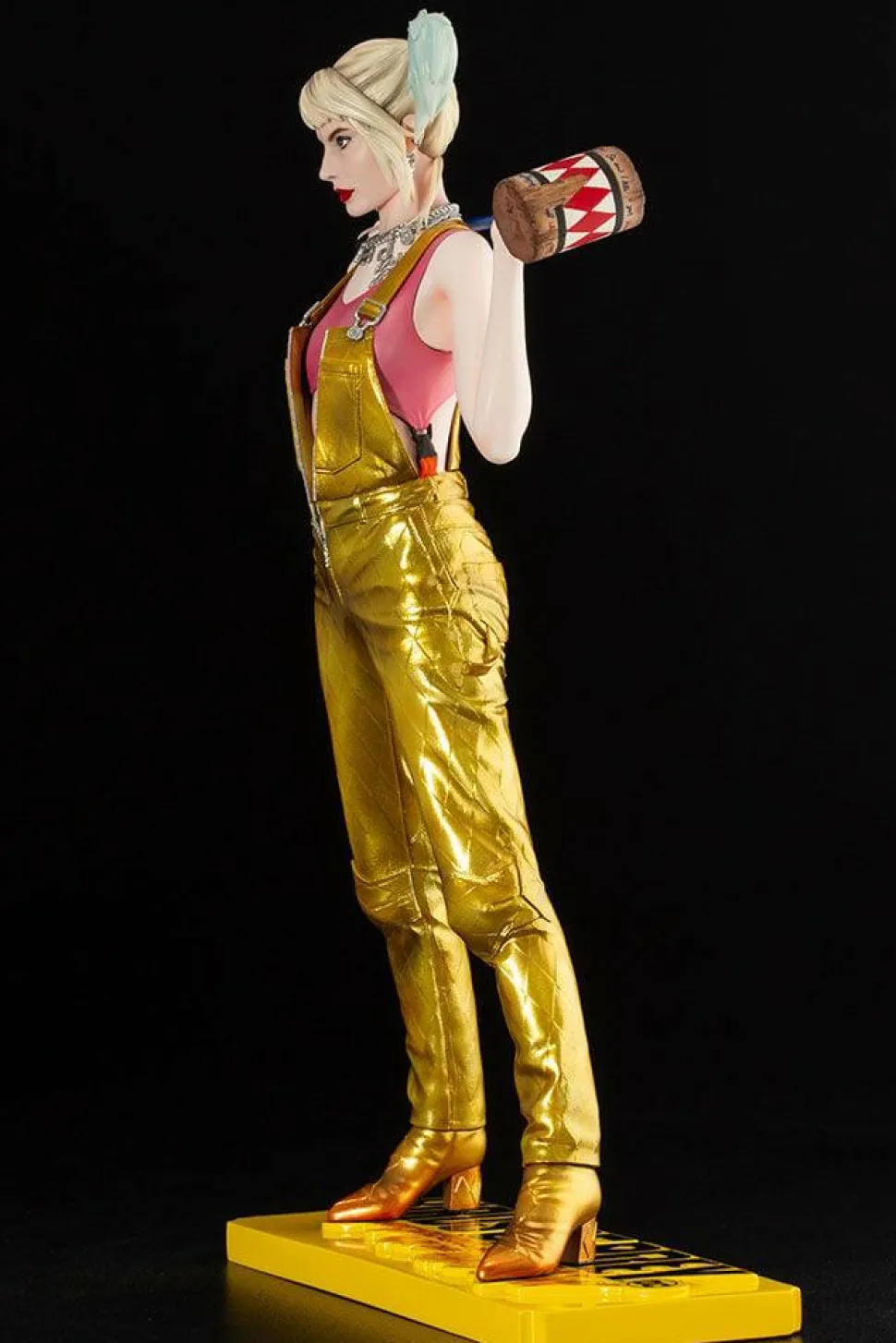 Birds of Prey - Harley Quinn ArtFX 1/6th Scale Statue