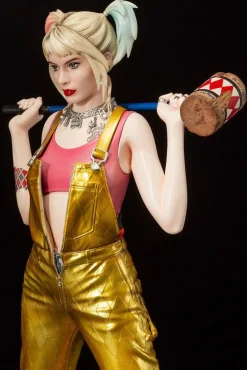 Birds of Prey - Harley Quinn ArtFX 1/6th Scale Statue