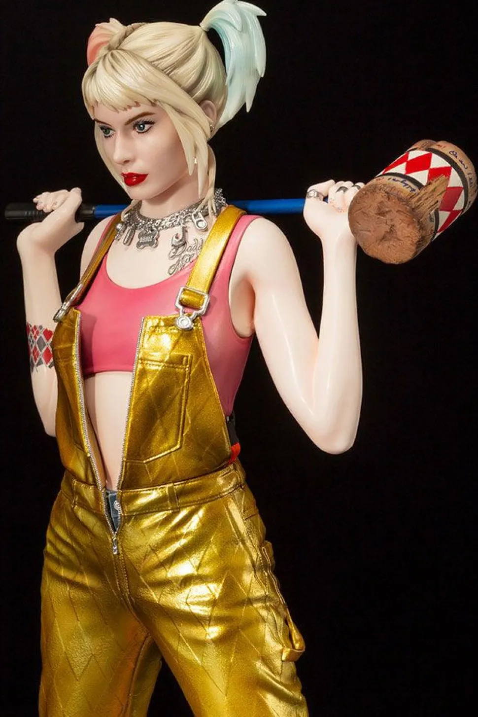 Birds of Prey - Harley Quinn ArtFX 1/6th Scale Statue