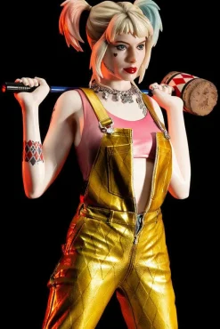 Birds of Prey - Harley Quinn ArtFX 1/6th Scale Statue