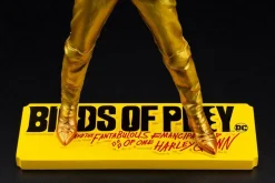 Birds of Prey - Harley Quinn ArtFX 1/6th Scale Statue