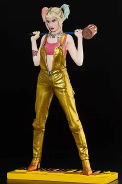 Birds of Prey - Harley Quinn ArtFX 1/6th Scale Statue