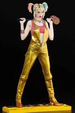 Birds of Prey - Harley Quinn ArtFX 1/6th Scale Statue