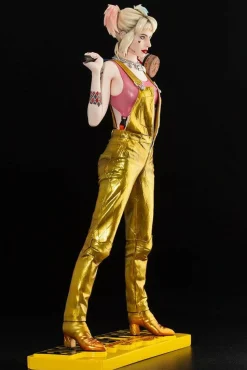 Birds of Prey - Harley Quinn ArtFX 1/6th Scale Statue