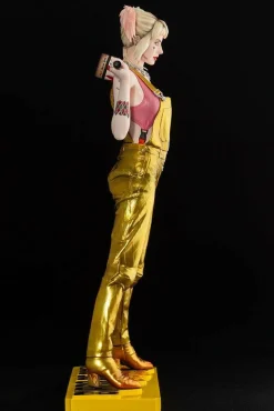 Birds of Prey - Harley Quinn ArtFX 1/6th Scale Statue