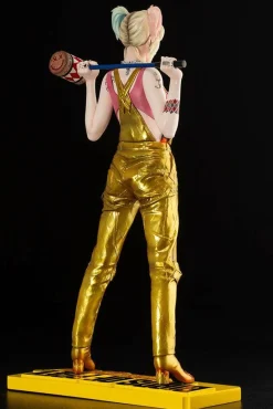 Birds of Prey - Harley Quinn ArtFX 1/6th Scale Statue