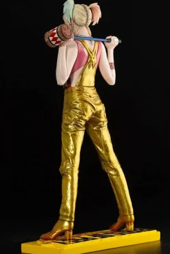 Birds of Prey - Harley Quinn ArtFX 1/6th Scale Statue