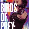 Birds of Prey - Huntress Trade Paperback Book