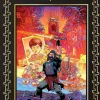 Birthright - Deluxe Edition Book One Hardcover Book