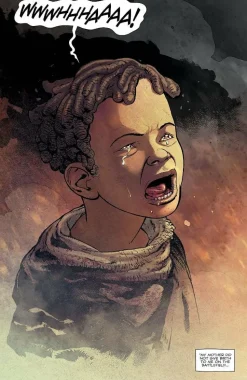 Birthright - Volume 05 Belly of the Beast Trade Paperback Book