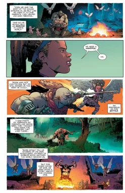 Birthright - Volume 05 Belly of the Beast Trade Paperback Book